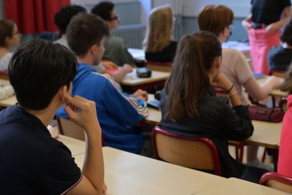 Suspension des cours à Saint-Louis en raison des fortes pluies