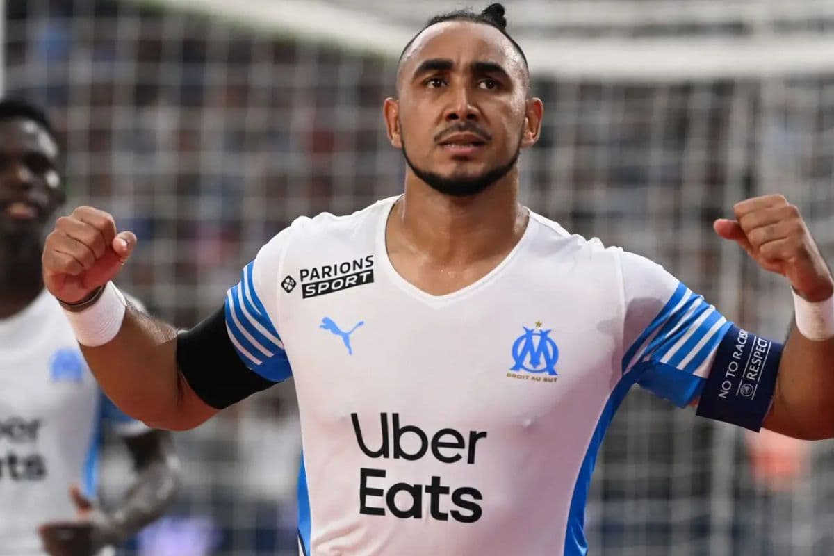 Dimitri Payet visé par une enquête pour violences sexuelles au Brésil