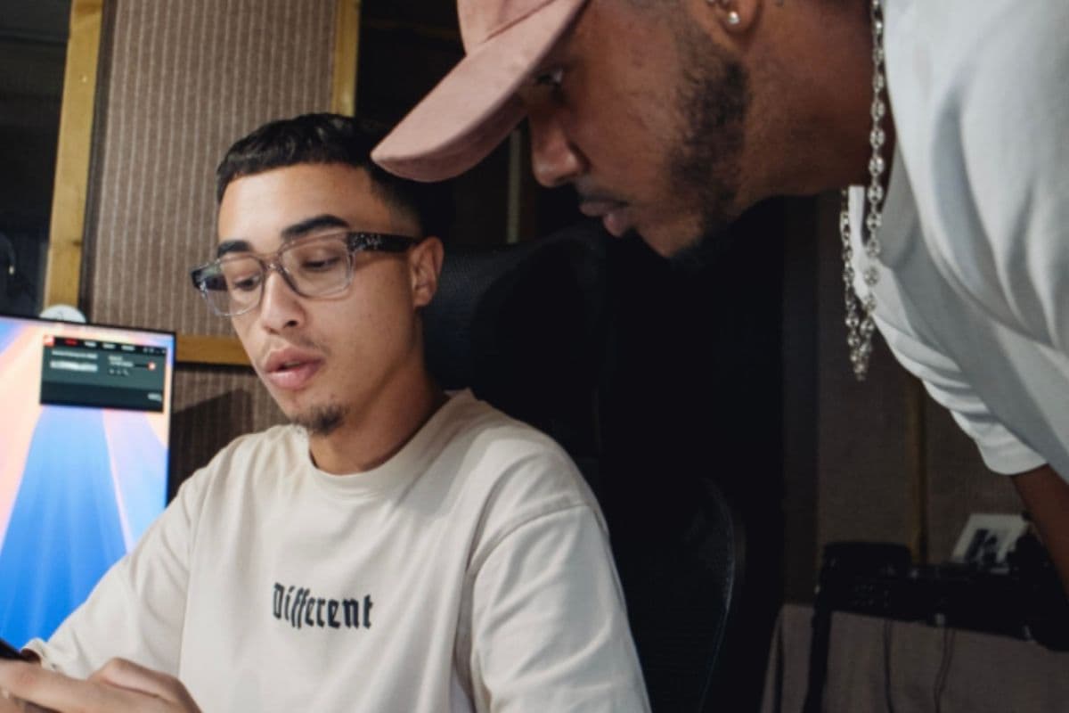 Dyrone &amp; DJ MSY : Entre émotion et travail acharné deux personnalités qui s’accordent