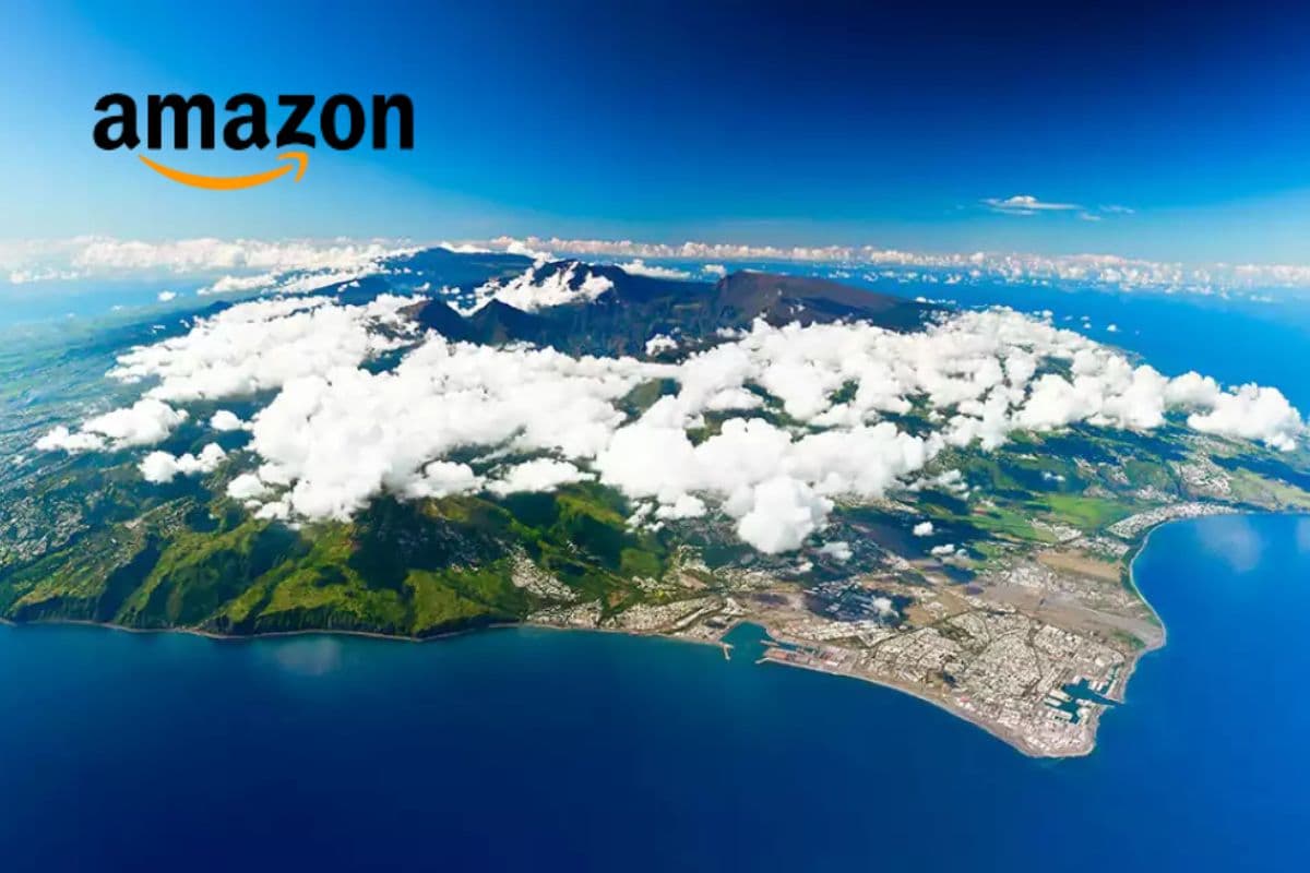 Comment bien commander sur Amazon depuis La Réunion : guide pratique et conseils