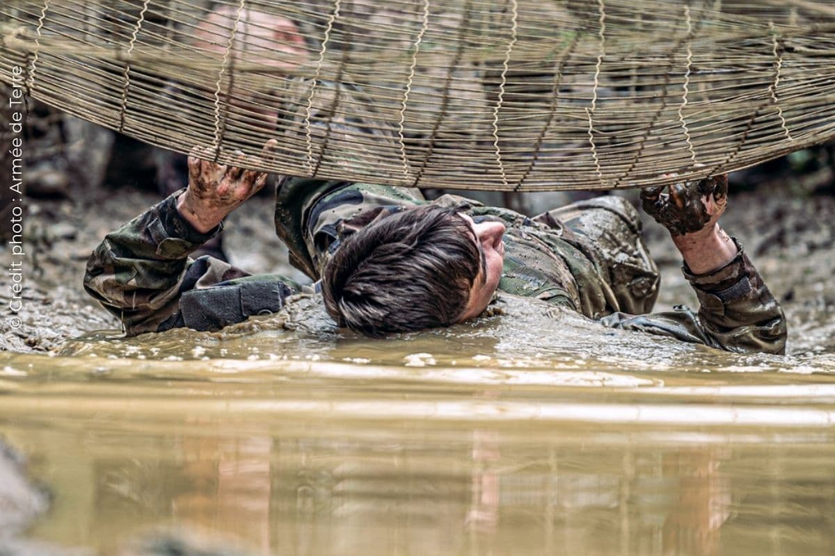 L’armée de Terre attire de plus en plus de jeunes… découvrez pourquoi cet engouement ne fait que commencer