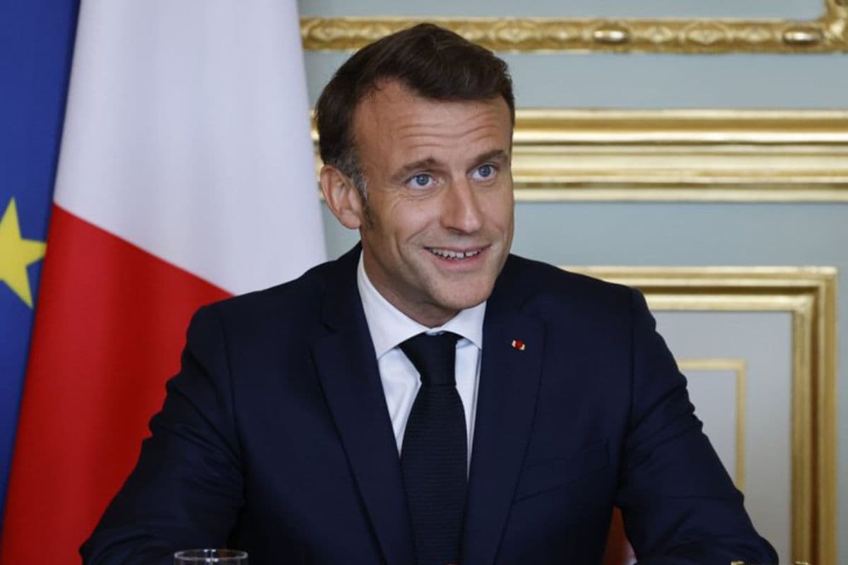Visite présidentielle à La Réunion : Emmanuel Macron accusé de ne pas répondre aux urgences du territoire