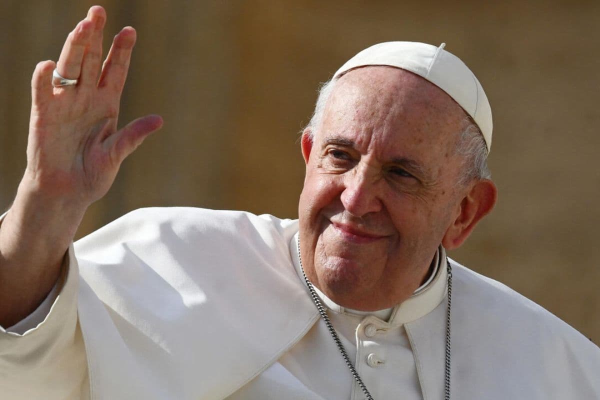 Aujourd’hui au Vatican : les cardinaux se réunissent pour organiser les funérailles du pape François