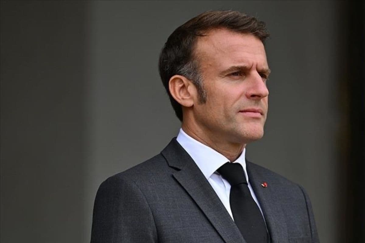 macron