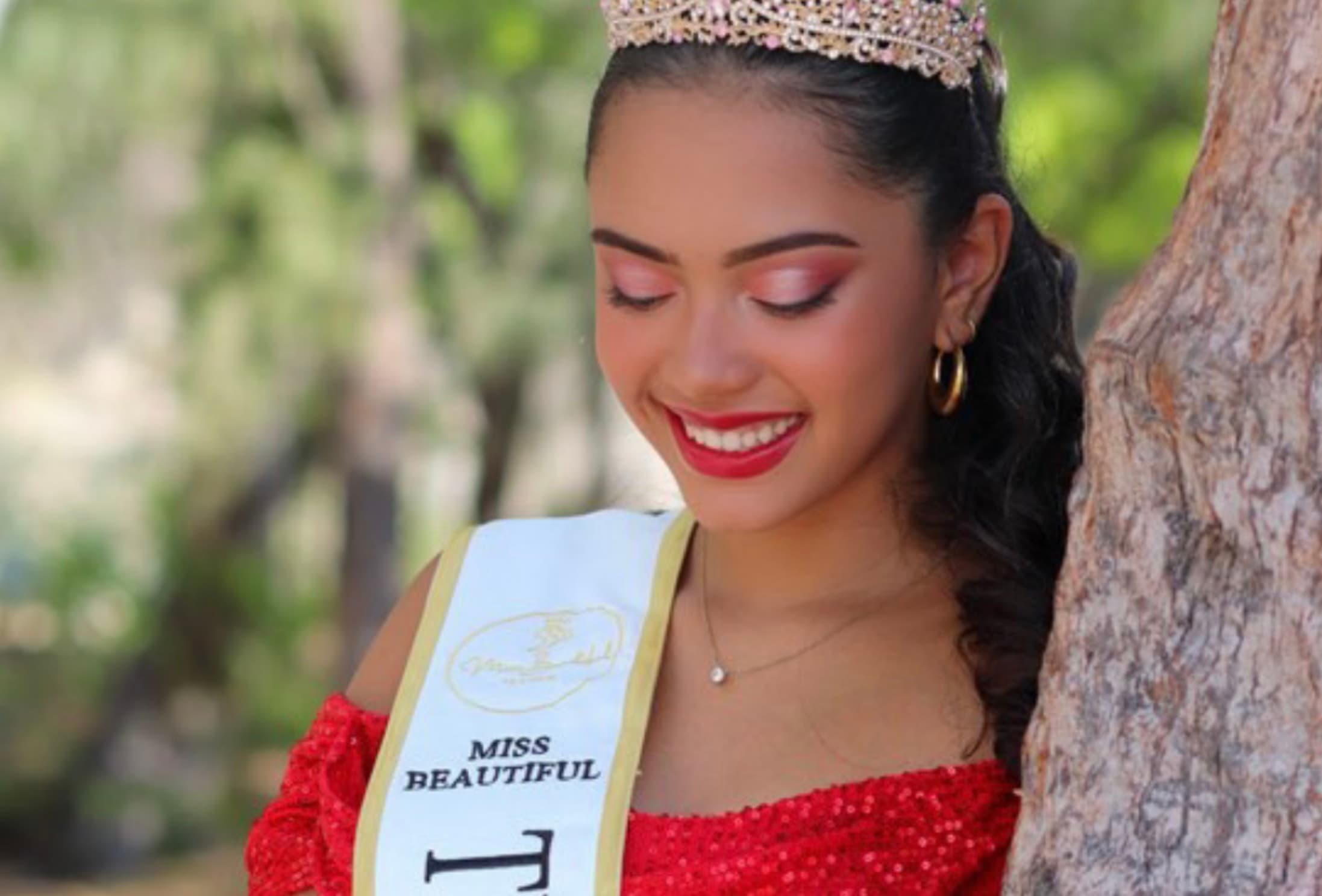 Emma Lebeau : une Miss Teen engagée et inspirante