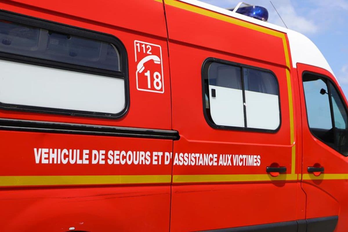 Boulevard Sud : deux jeunes femmes grièvement blessées après avoir été percutées par un véhicule