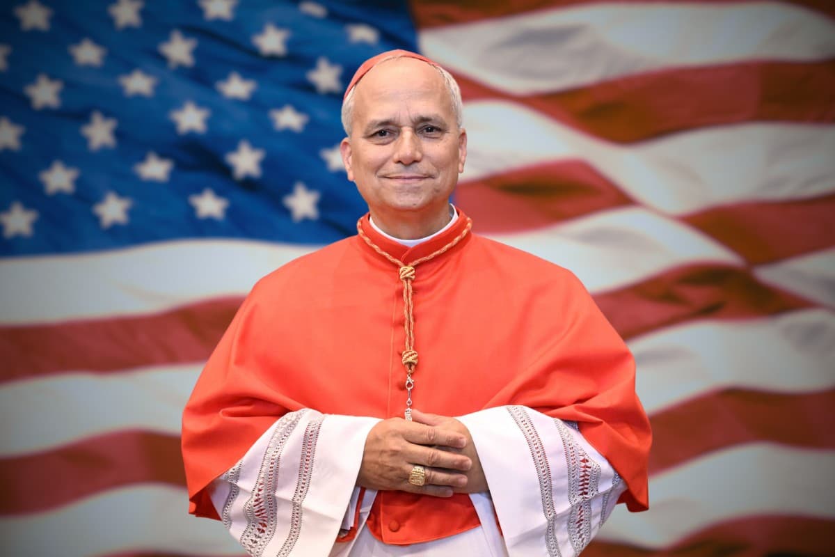 Habemus Papam : Robert Francis Prevost devient Léon XIV, un pape américain à la tête de l’Église catholique