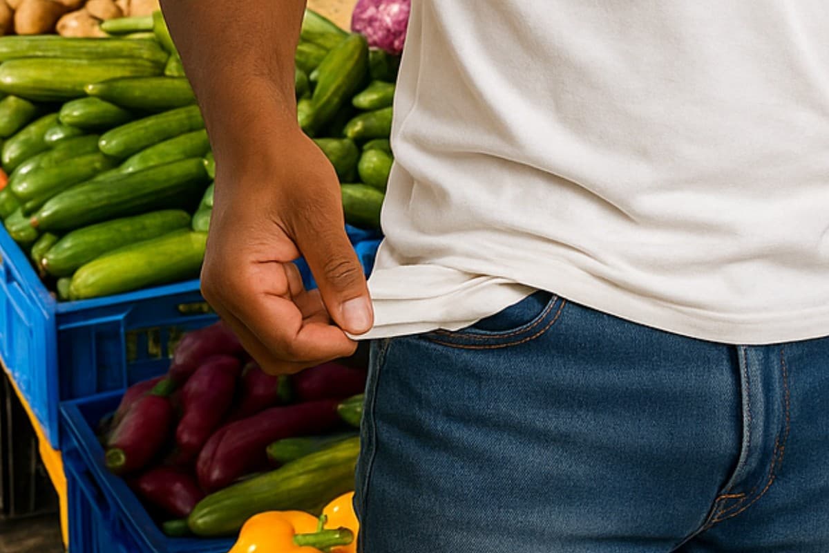 Les prix des fruits et légumes restent sous tension à La Réunion en avril et mai 2025