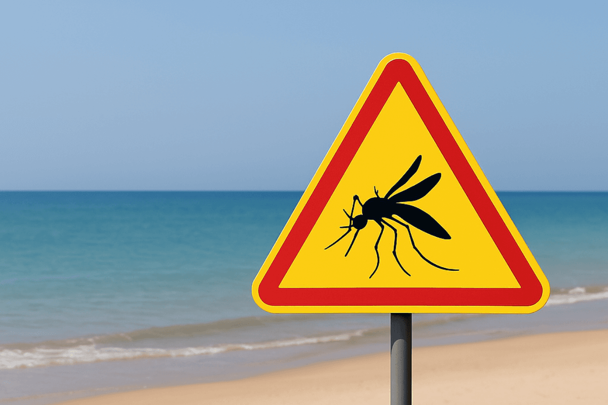 Chikungunya : Vague épidémique à Mayotte, vigilance renforcée à La Réunion