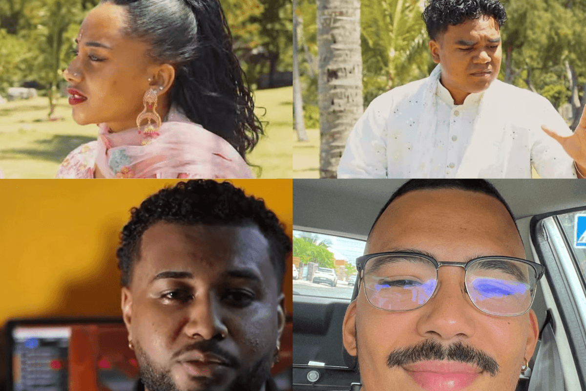 TikTok, Insta, YouTube : alerte ! Ces 10 talents réunionnais qu’il ne faut surtout pas manquer