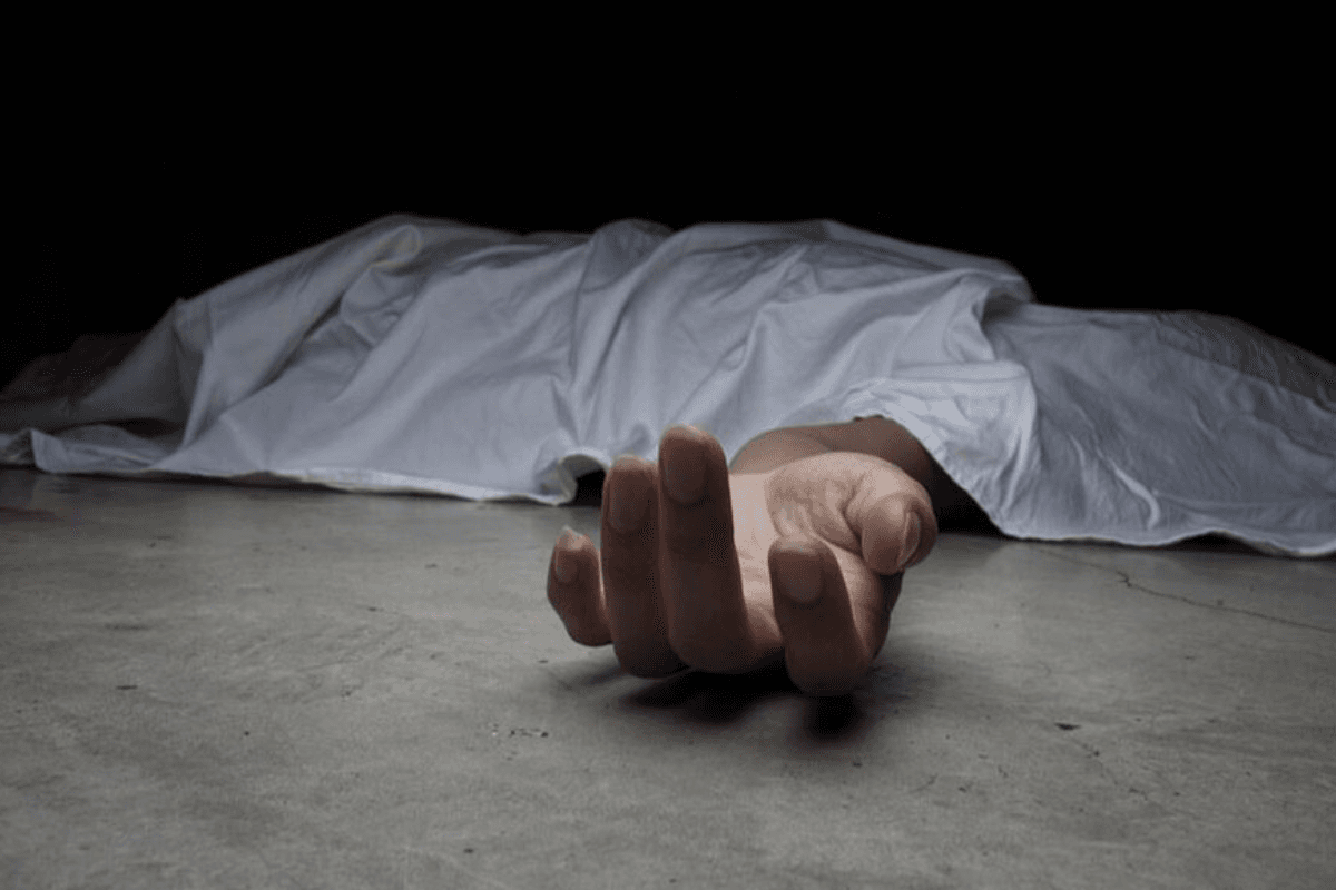 Macabre découverte à Cilaos : le corps d’une femme retrouvé dans un squat