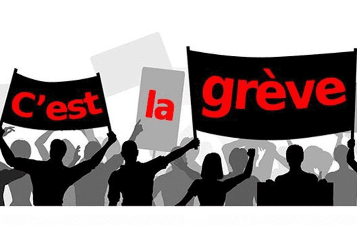 Grève dans les écoles ce mardi : perturbations en série à La Réunion