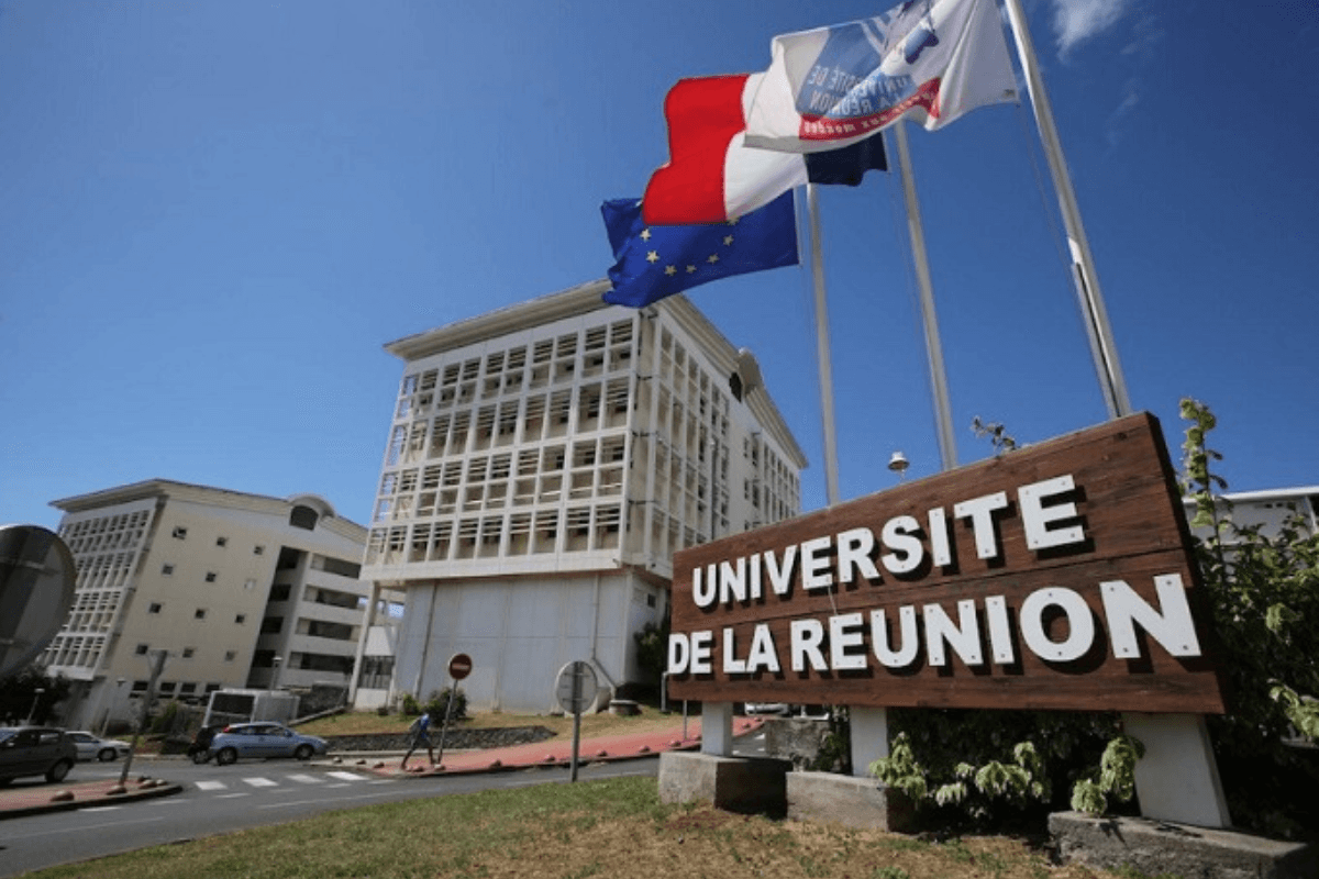 Enseignant suspendu à l’Université de La Réunion : des comportements inappropriés à caractère sexuel