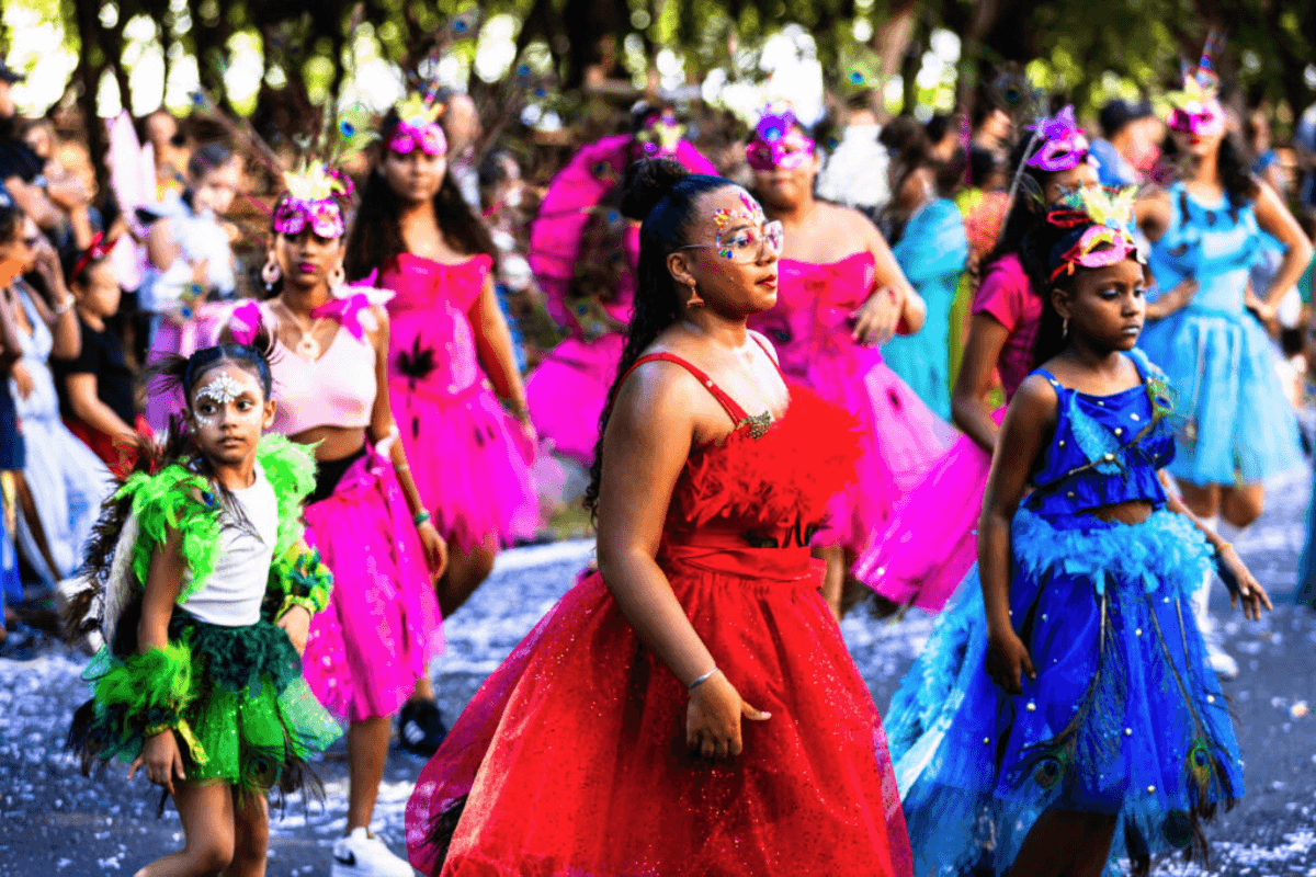 Grand Boucan 2025 : Saint-Paul s'apprête à vibrer au rythme du carnaval le 29 juin