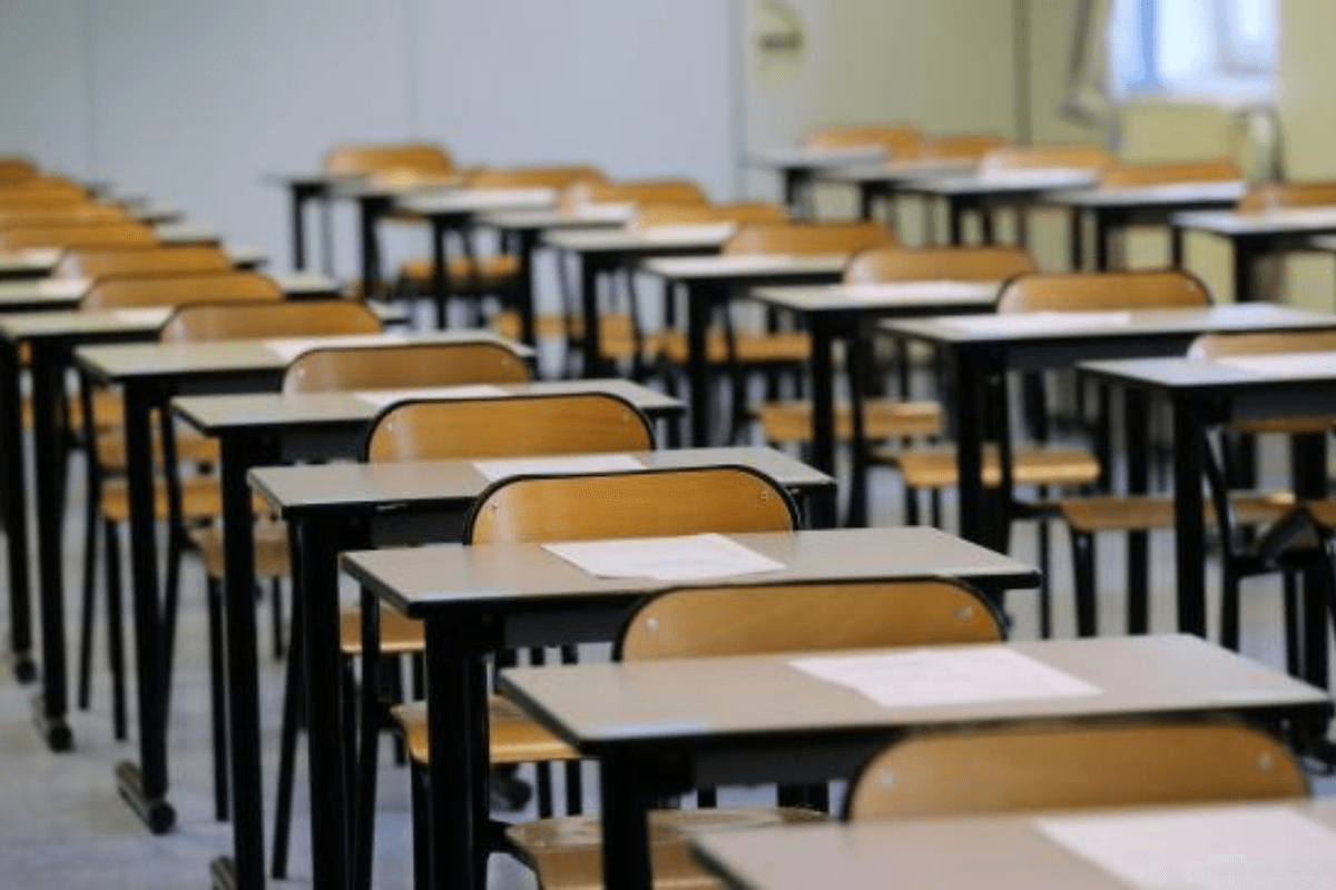 Baccalauréat 2025 : coup d’envoi pour 12 000 lycéens réunionnais