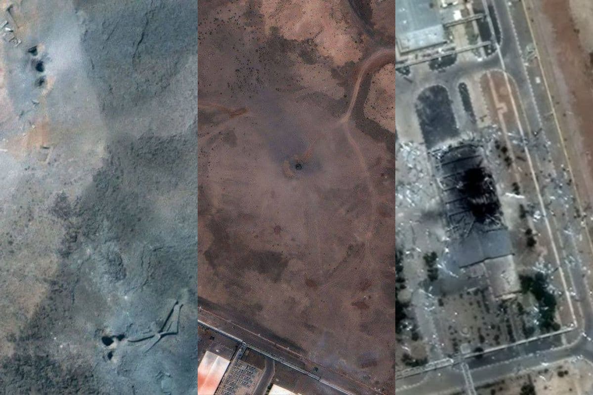 Guerre ouverte ? Les États-Unis attaquent, l’Iran promet l’enfer