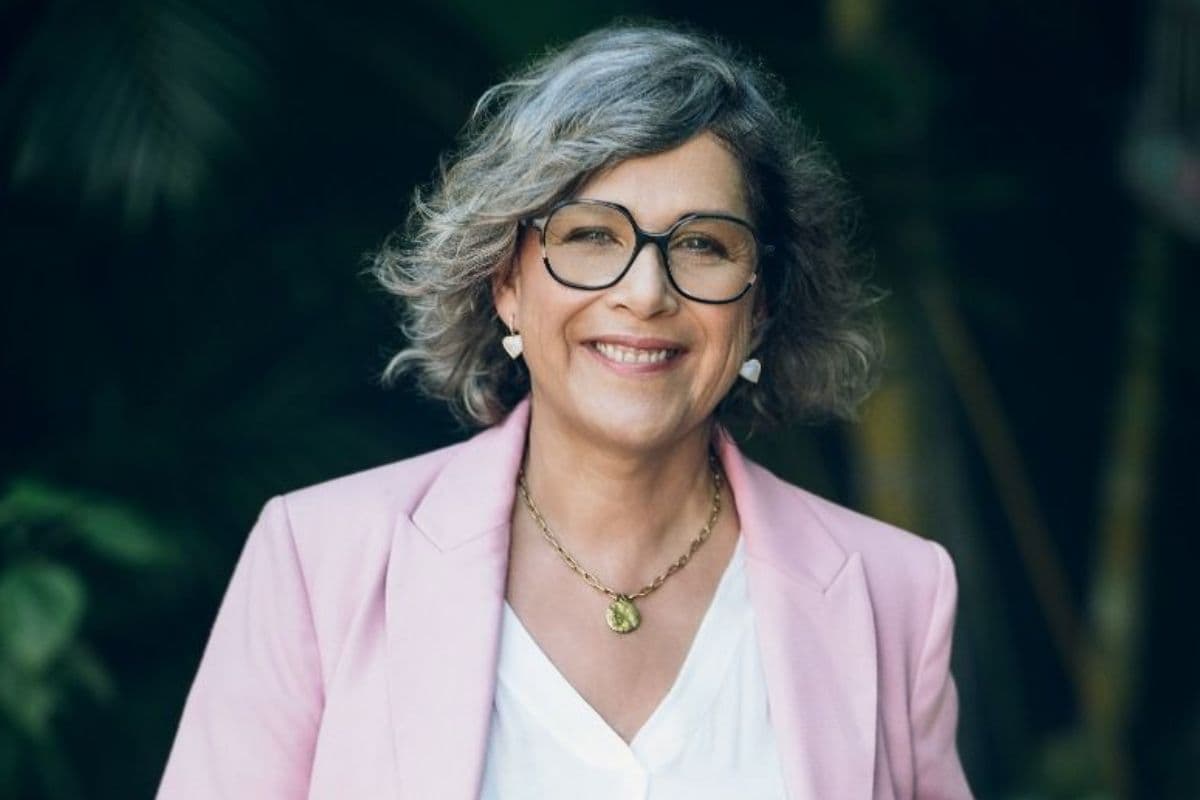 Kathy Hoarau élue à la tête du Medef Réunion