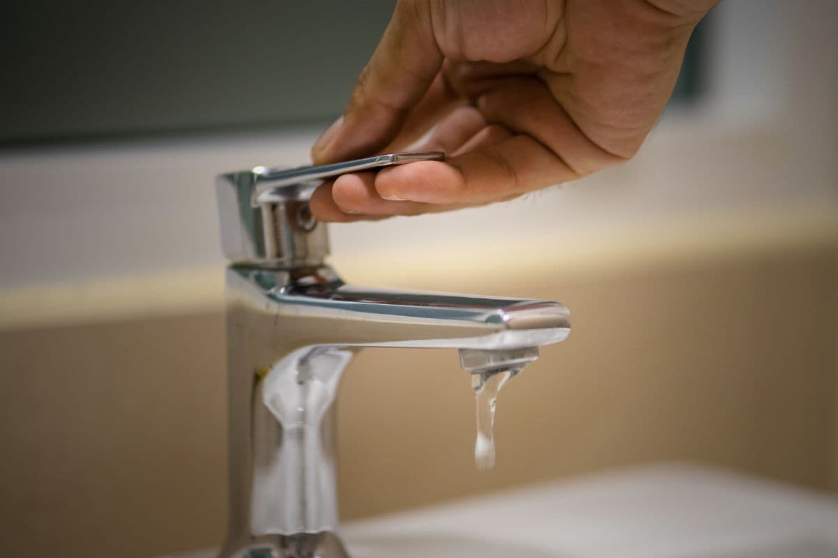 Pannes d’eau répétées dans l’Est : ras-le-bol des habitants