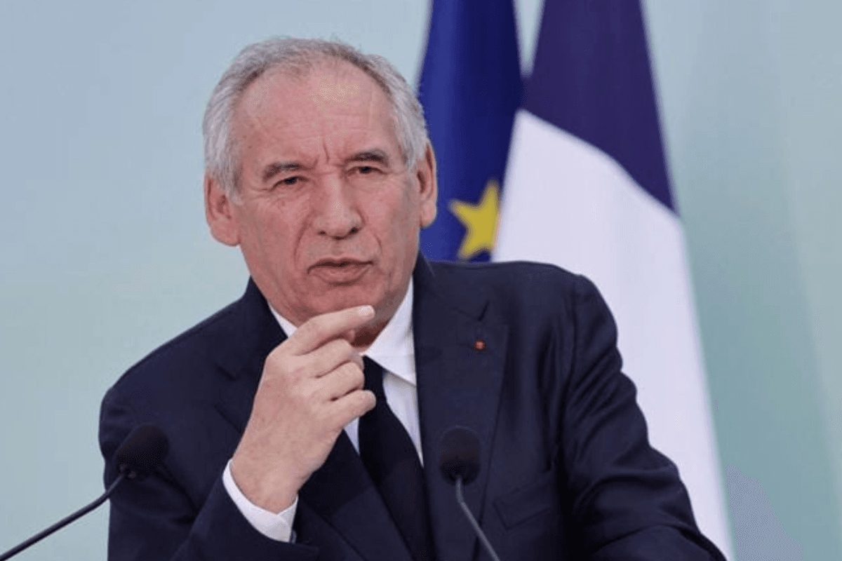 François Bayrou : un plan de rigueur qui inquiète La Réunion