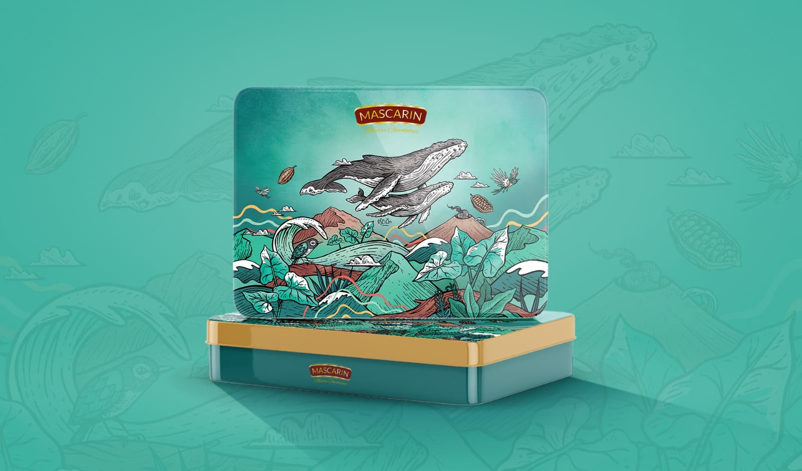 Opération Baleine 2025 : quand la nature devient culture et conscience à La Réunion