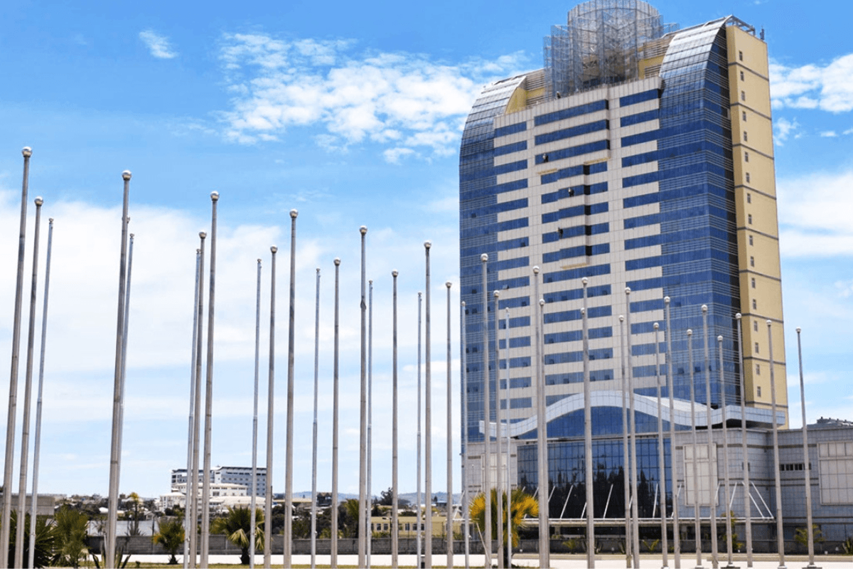Madagascar officiellement candidat pour accueillir le Hub des Nations Unies pour l’océan Indien à l’Hôtel 5 étoiles d’Ivato