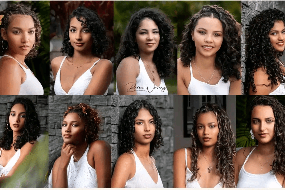 Miss Chouchou 2025 : Salazie célèbre la beauté, la tradition et le terroir