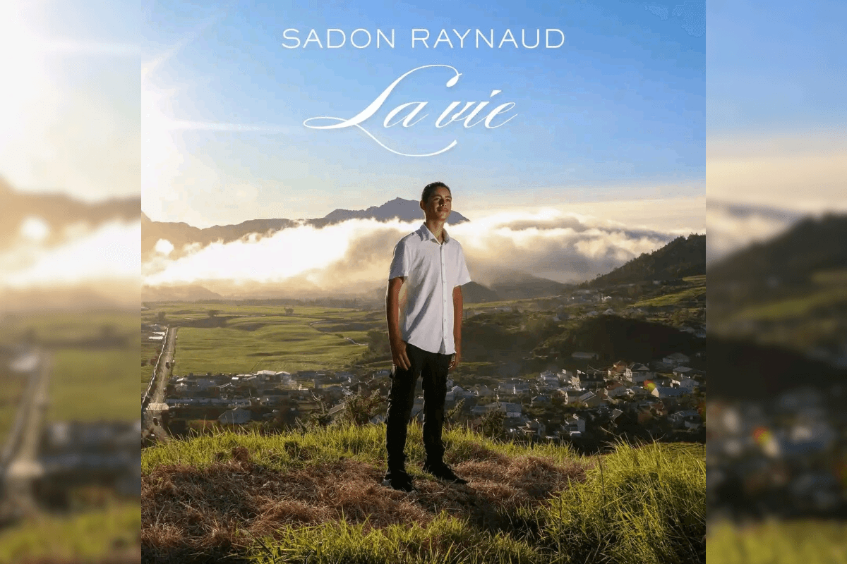 Raynaud Music dévoile « La vie », un nouveau single plein d’émotion