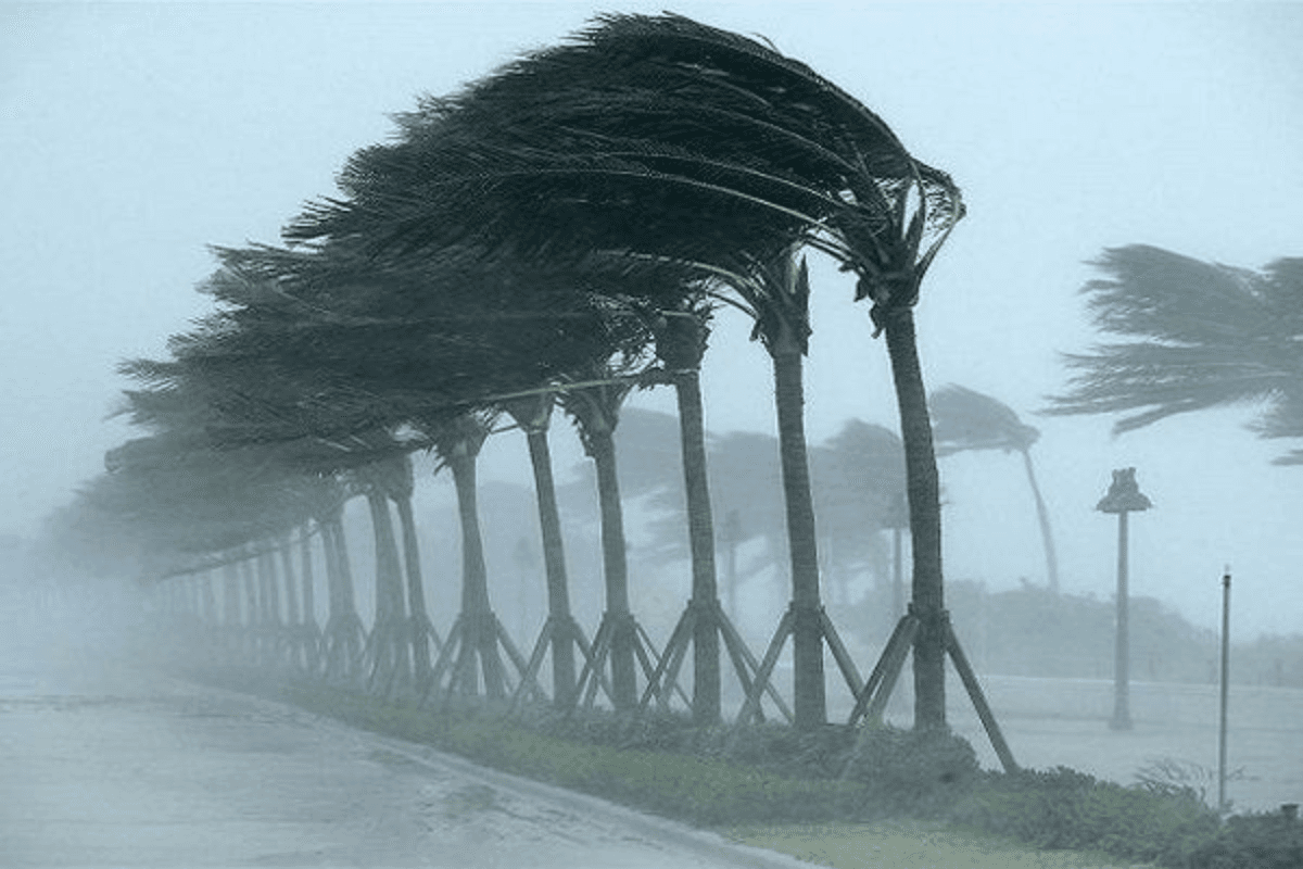 Météo : vigilance jaune pour vagues-submersion à La Réunion