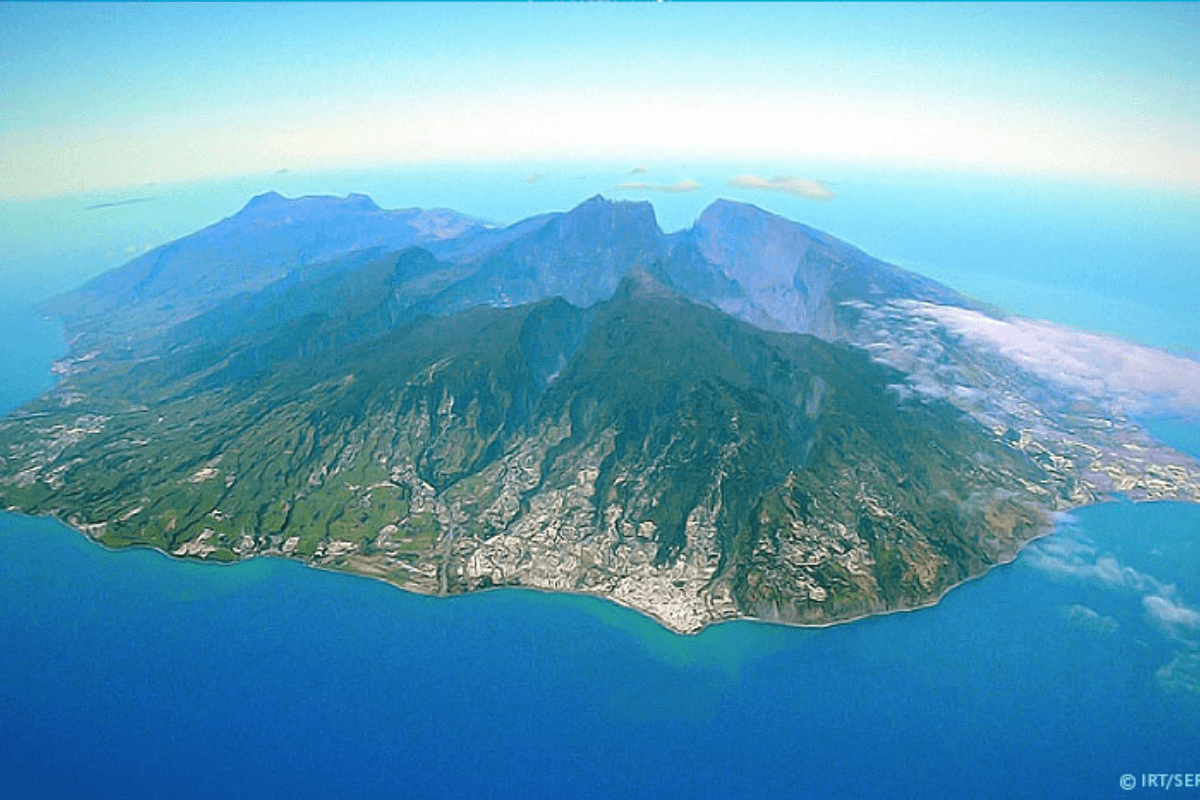 Météo du 1er août 2025 : quelles prévisions pour La Réunion ?