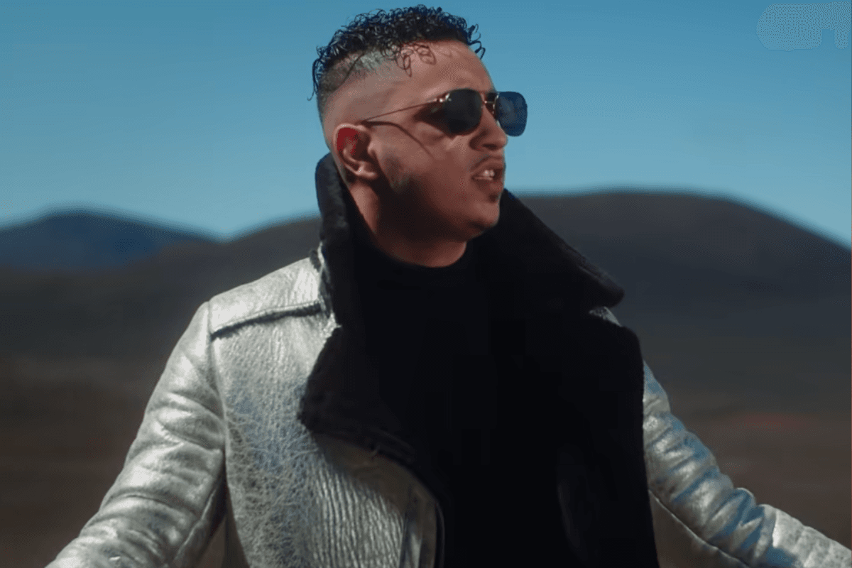 MC Box, le premier artiste réunionnais certifié platine : une consécration historique pour la scène locale