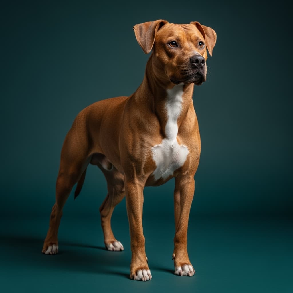 Royal Bourbon : 51 chiens réunionnais prennent un nouveau départ en métropole