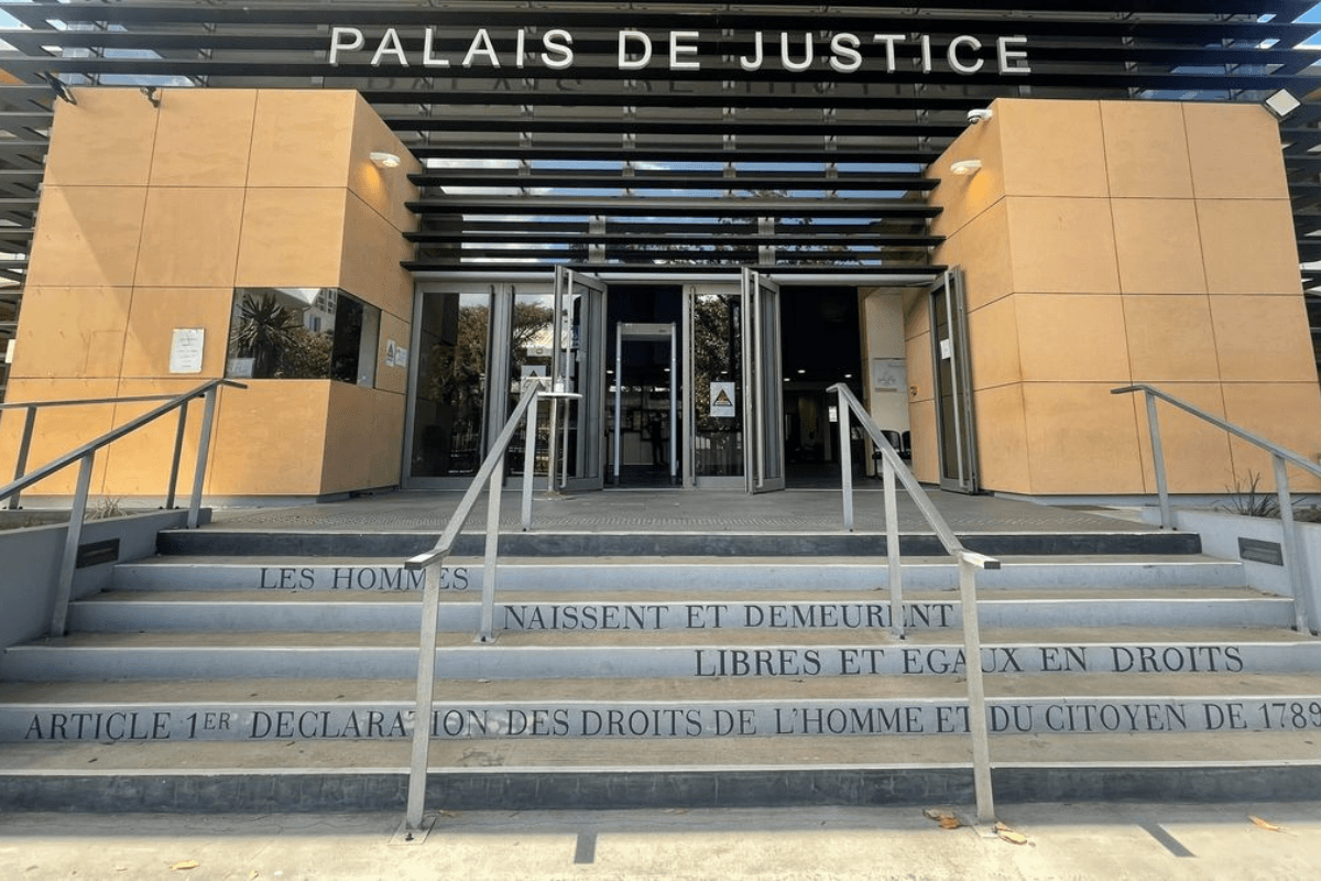 Accident mortel au Tampon : le père du petit Lyam libre mais sous contrôle judiciaire