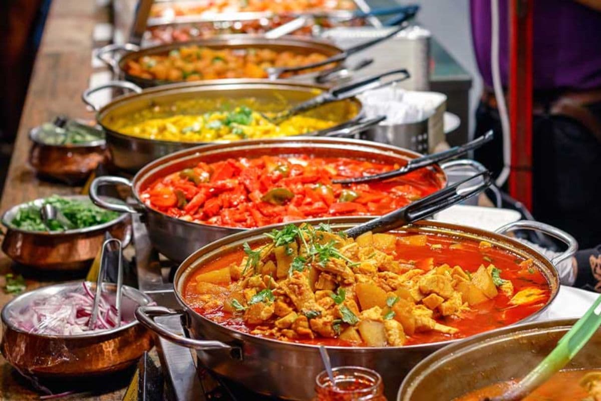 Saveurs et métissages : à la découverte de la cuisine réunionnaise
