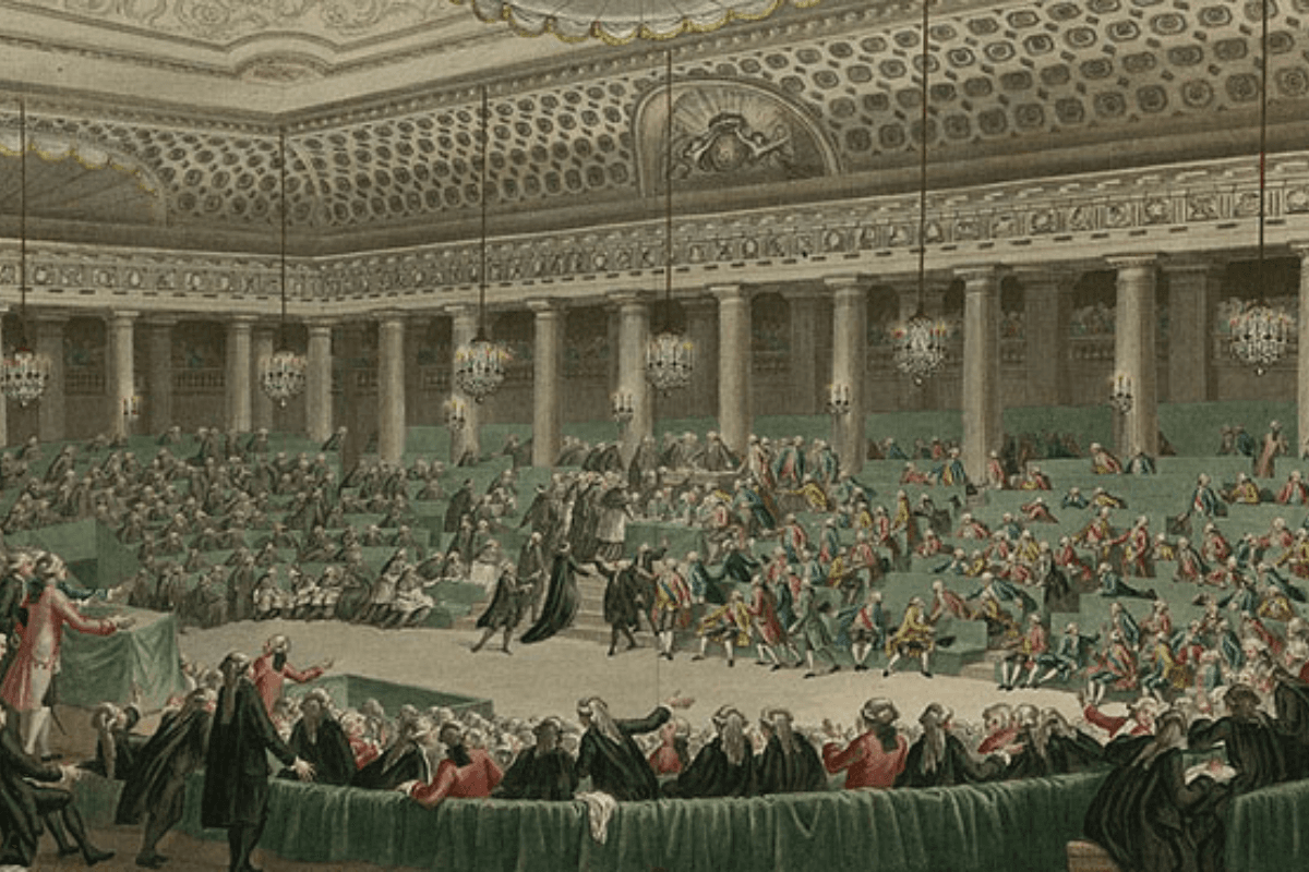 4 août : des privilèges abolis… aux privilèges fiscaux d’aujourd’hui