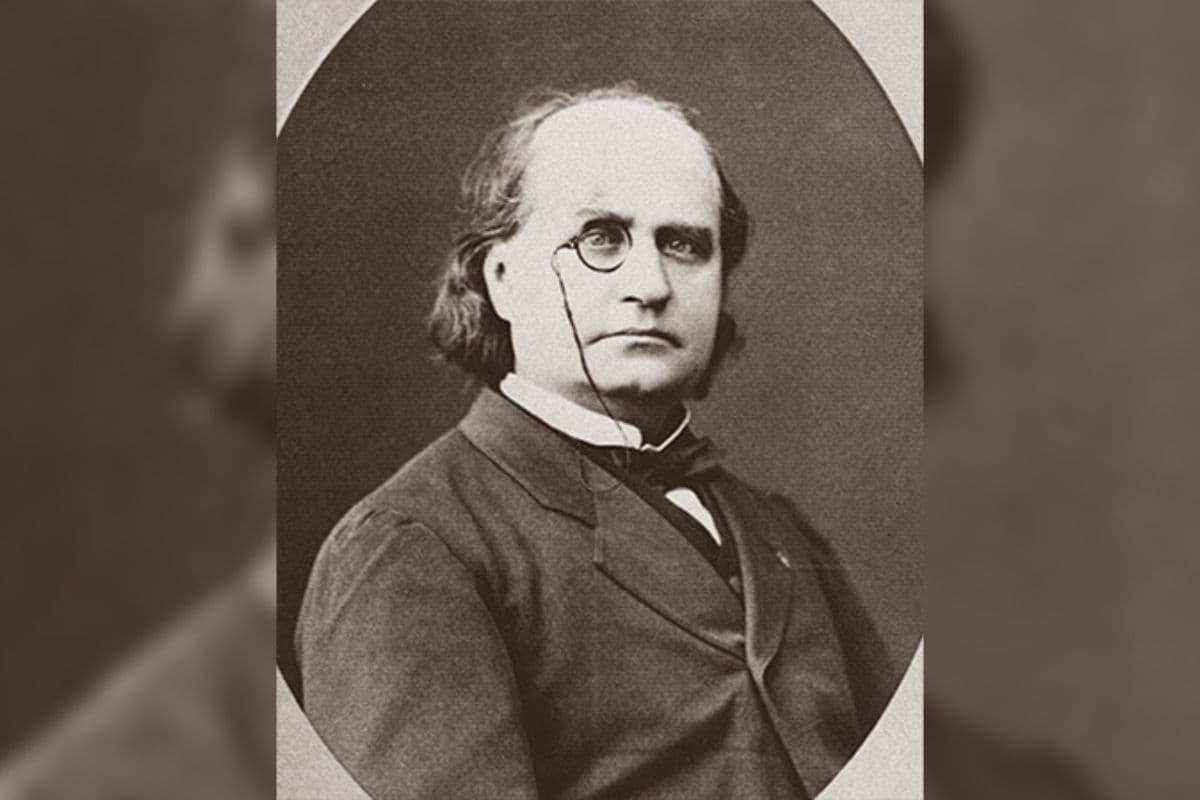 Qui était Leconte de Lisle ? Le poète réunionnais célébré en France