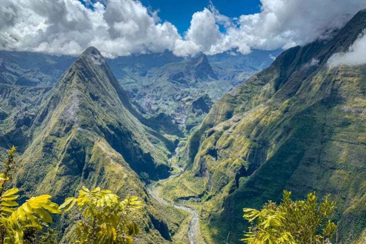 Mafate, le cirque sans route : un trésor hors du temps à La Réunion