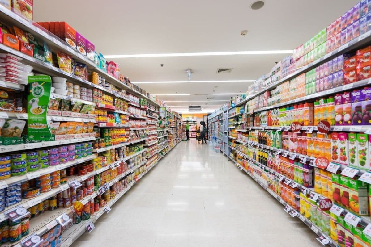 Pouvoir d’achat : une hausse des prix qui inquiète à La Réunion