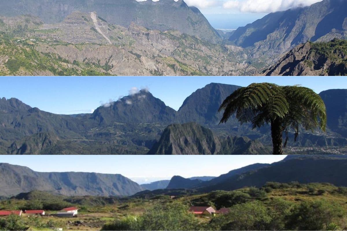 Voyage à La Réunion : Les lieux incontournables à explorer
