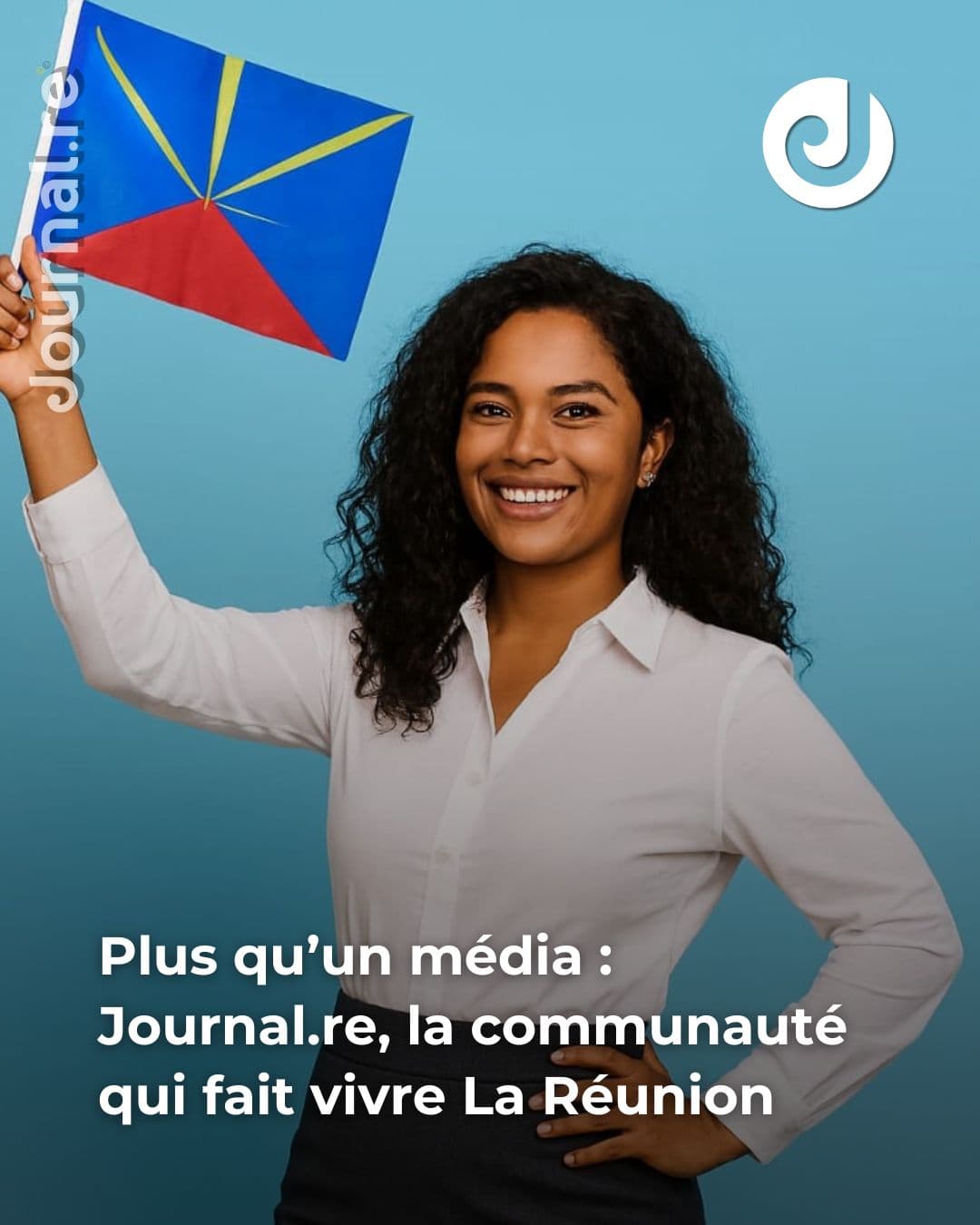 Plus qu’un média : Journal.re, la communauté qui fait vivre La Réunion
