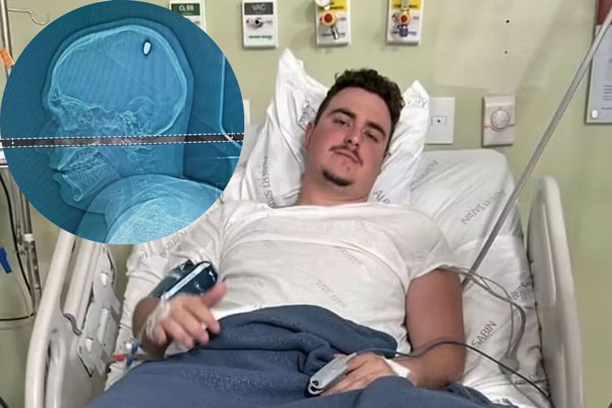 Quatre jours de fête… avec une balle dans la tête