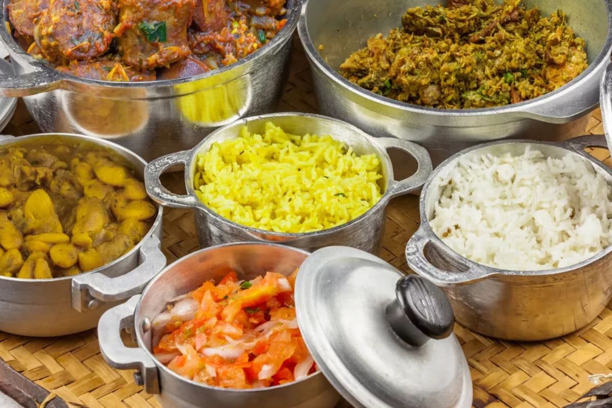 Saveurs péi : quand la cuisine raconte l’histoire de La Réunion