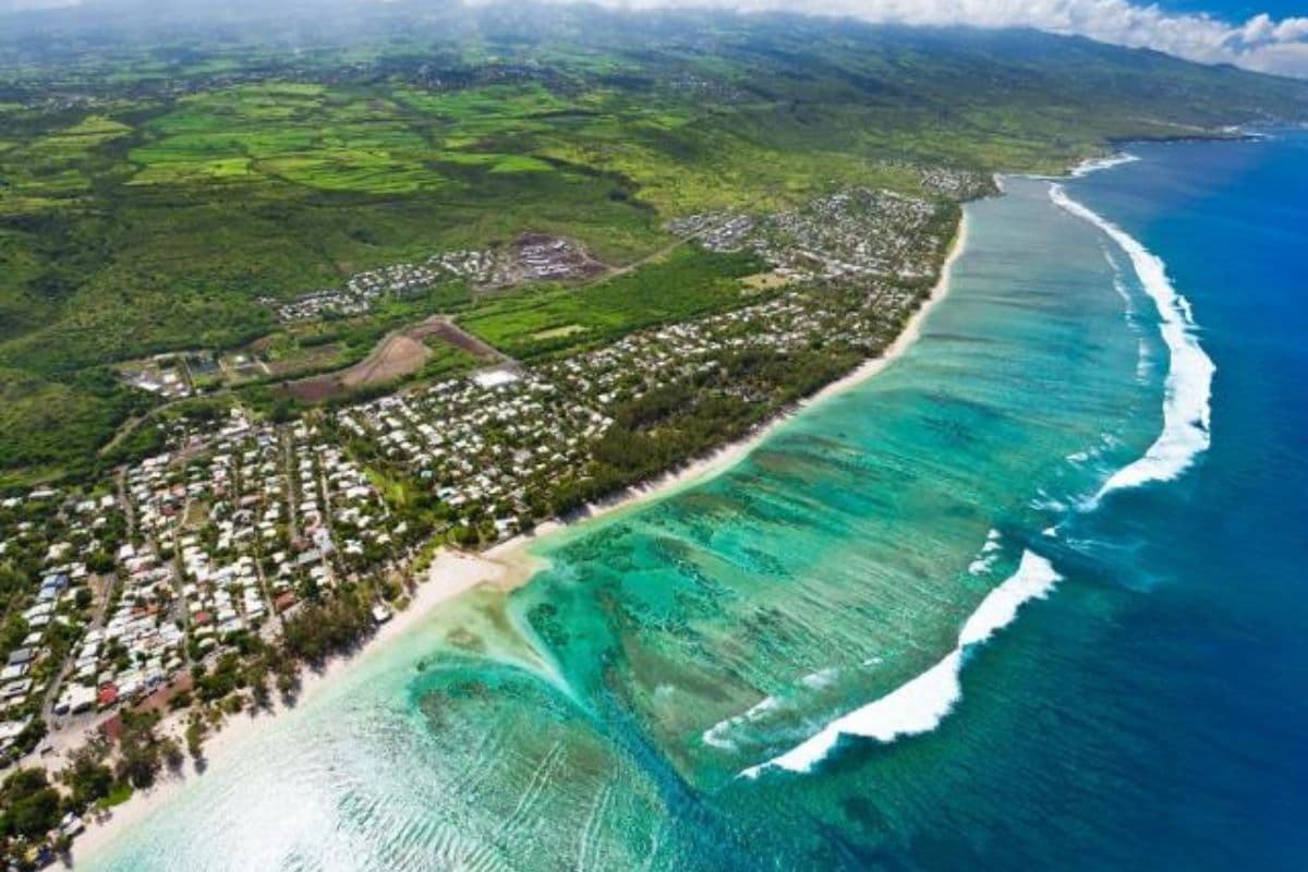 La Réunion : 10 raisons qui la rendent incroyablement unique
