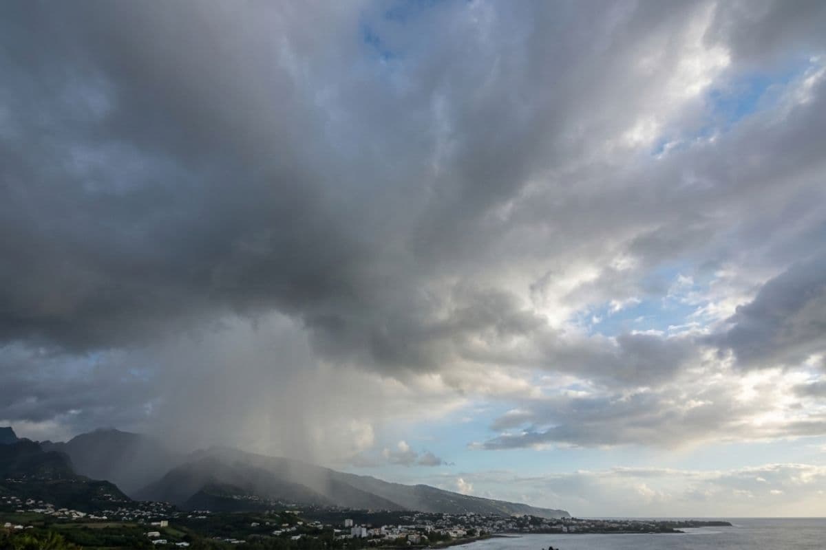 Météo de Noël : un réveillon entre gouttes et éclaircies