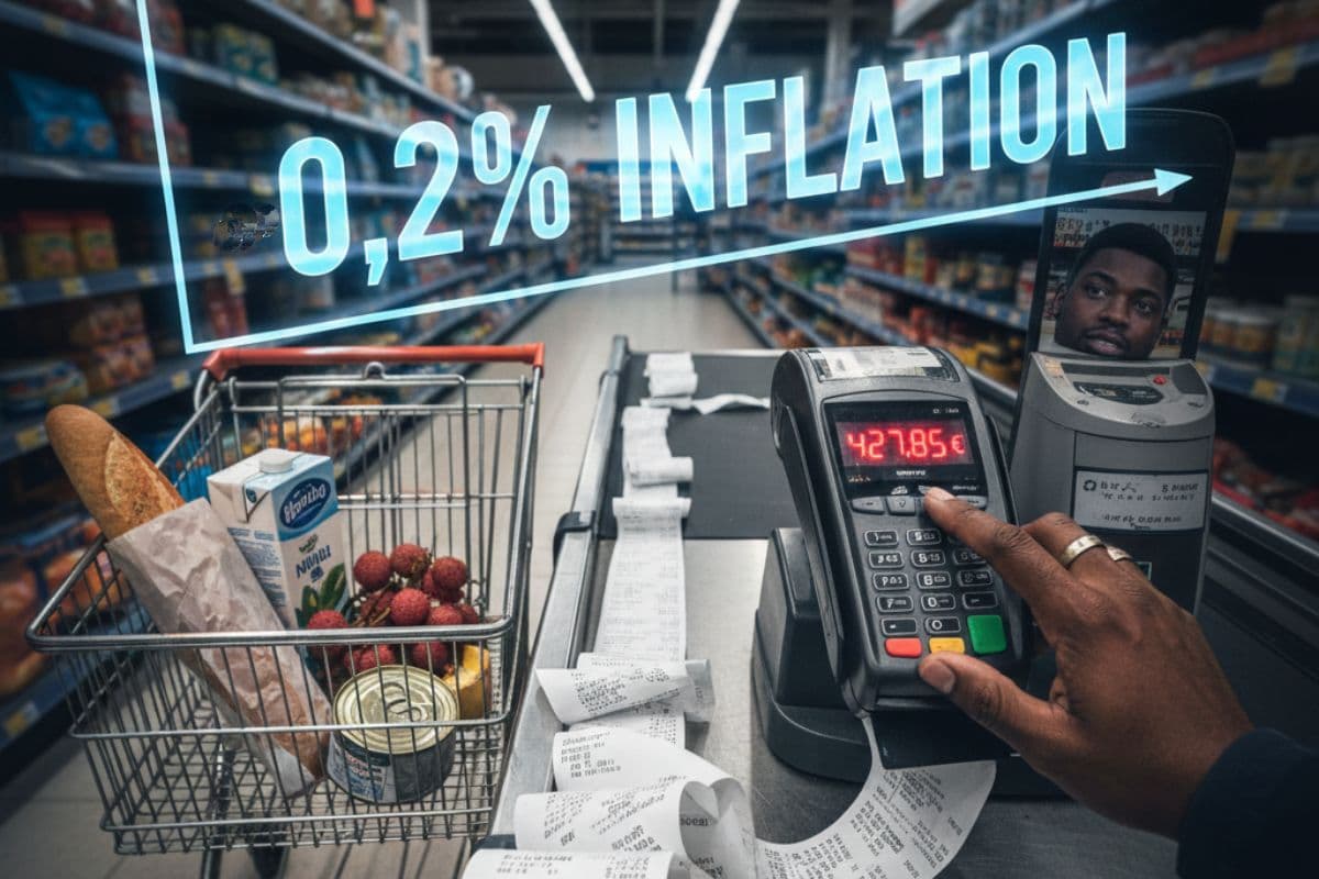 Vie chère : les prix grimpent encore de 0,2% en novembre, la régulation pointée du doigt
