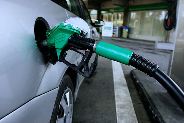 Une légère hausse du prix des carburants à La Réunion