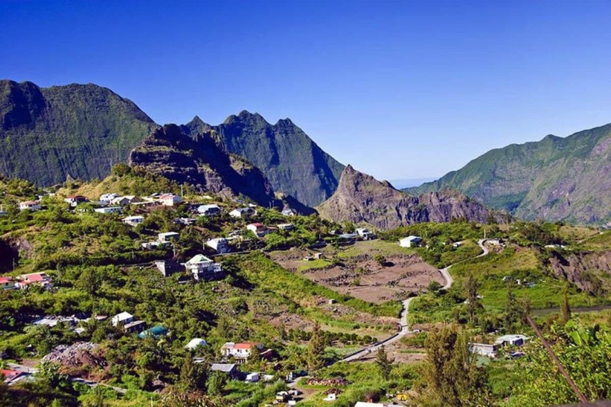 Ce que l’on ressent en quittant La Réunion