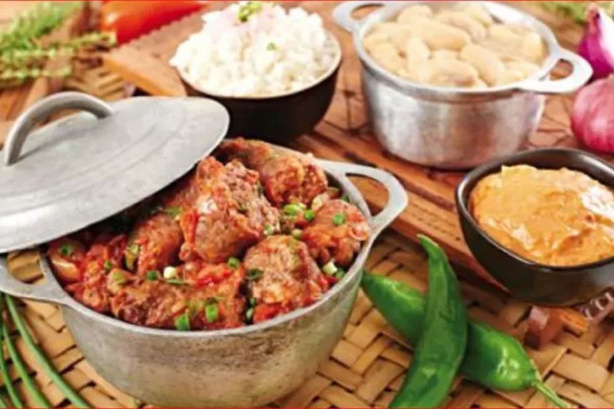 Rougail Saucisses : Quel est votre plus grand "péché" culinaire ?