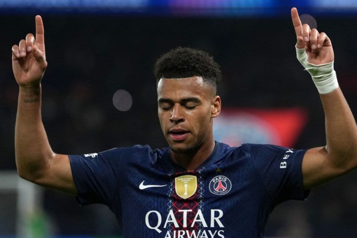 Le PSG s’impose avec autorité face à Liverpool FC et prend une option
