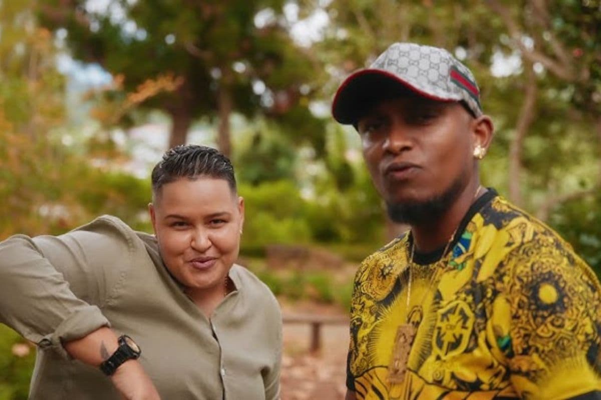 Deyrah et Choupinou Style en route vers le million de vues avec « Prier »