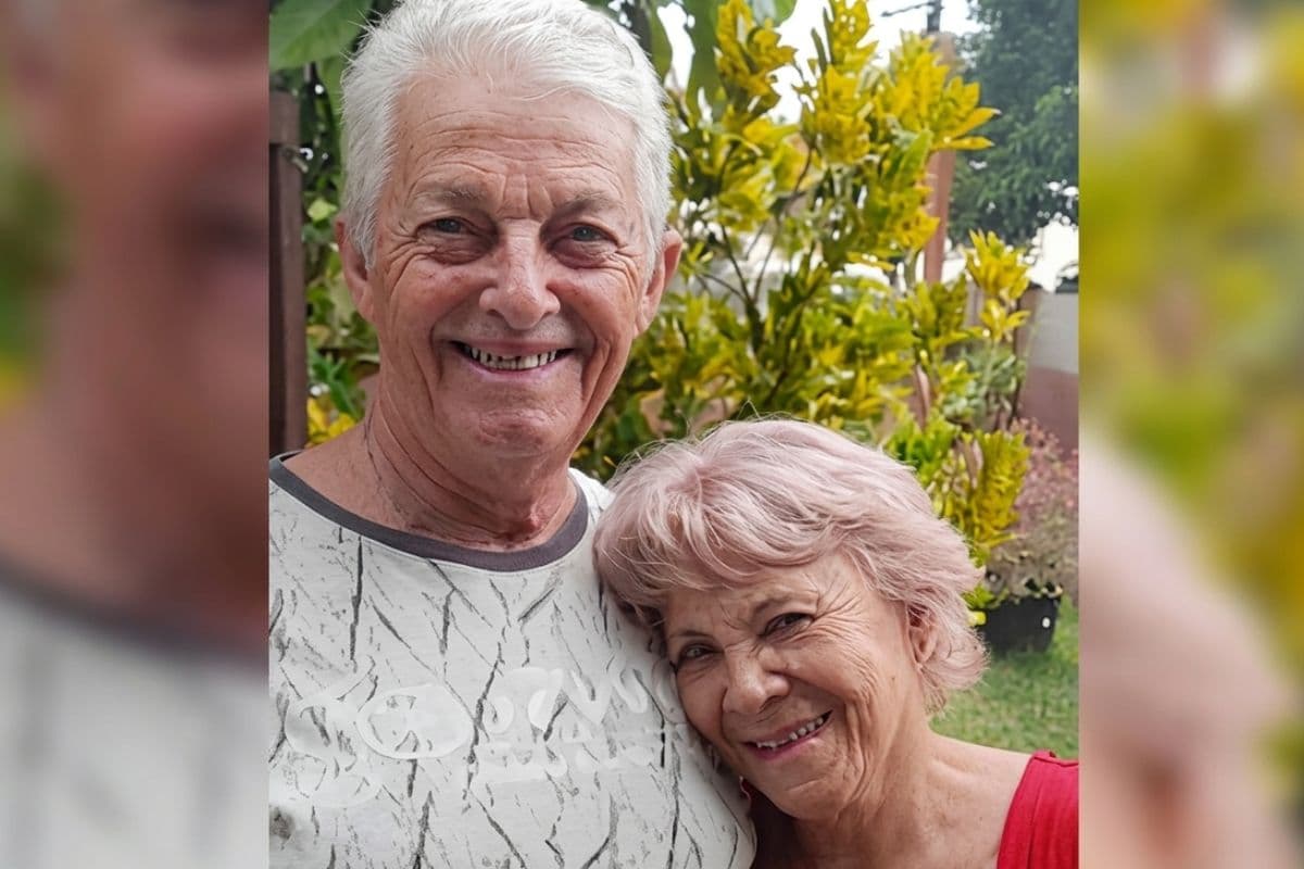 Disparition de Daisy Lisador et Joseph Leperlier : le couple retrouvé sans vie après plusieurs jours de recherches